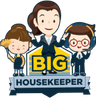 Big Housekeeper Thailand property service platform official website
