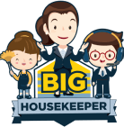 Big Housekeeper 泰国房产服务平台官网